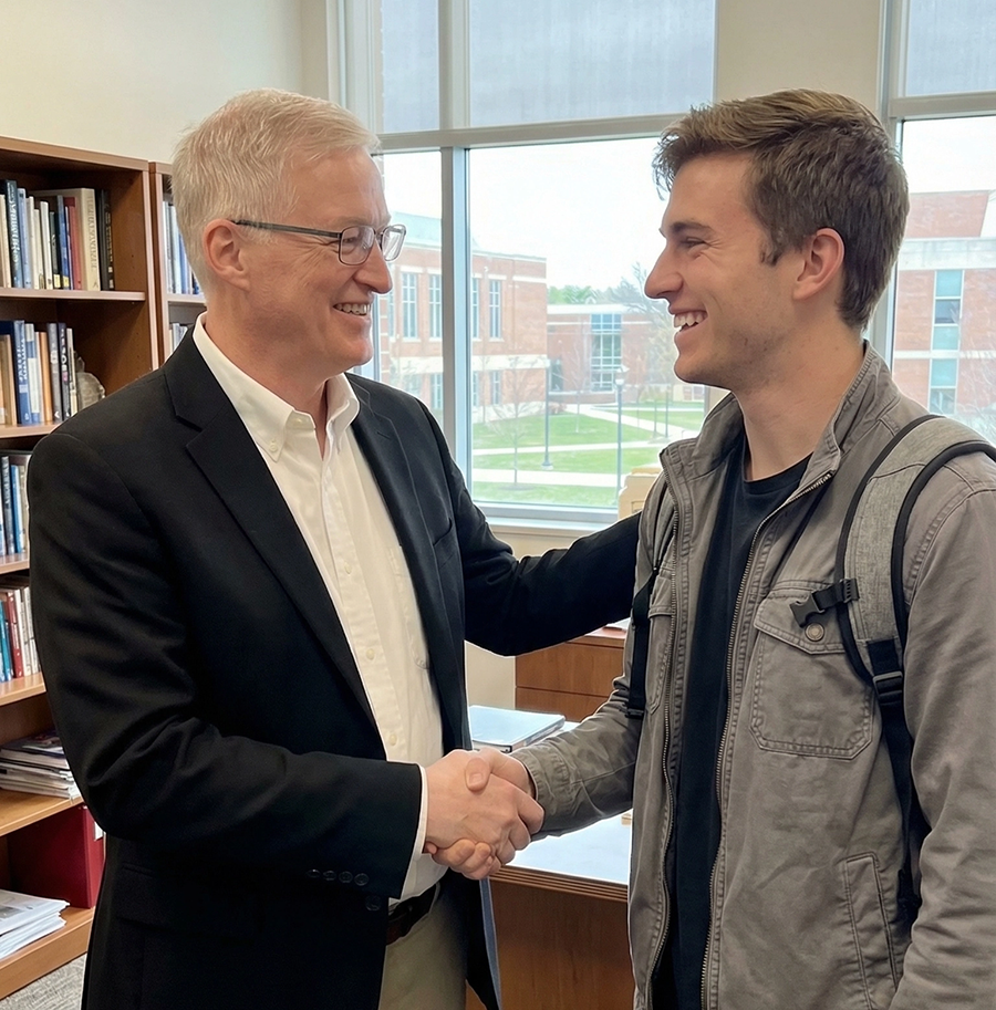 Transform your MCAT score with Dr. Donnelly