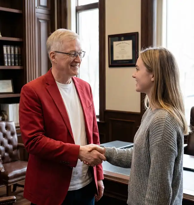 Start online MCAT prep with Dr. Donnelly