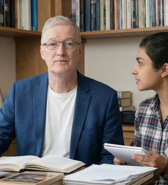 Work with Dr. Donnelly for MCAT tutoring