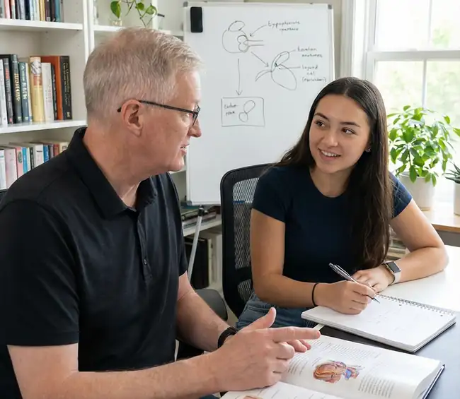 How to improve your MCAT score