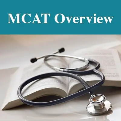 The MCAT Exam