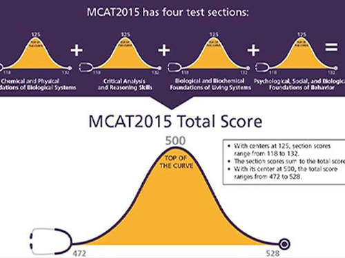 Dr. Donnelly - Manhattan, New York's best MCAT tutor