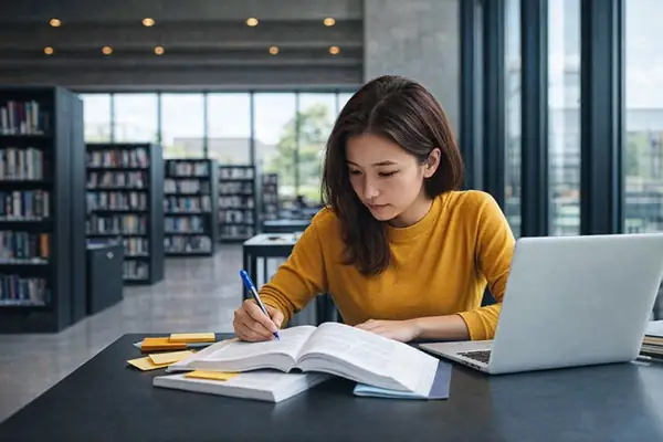 Reading comprehension and analysis for MCAT CARS preparation